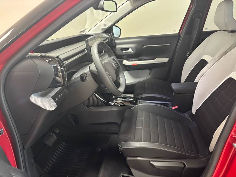 Citroën ë-C3 EL Max 113HK 5d Aut.