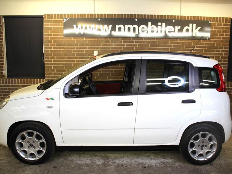 Fiat Panda 1,2 69 Easy
