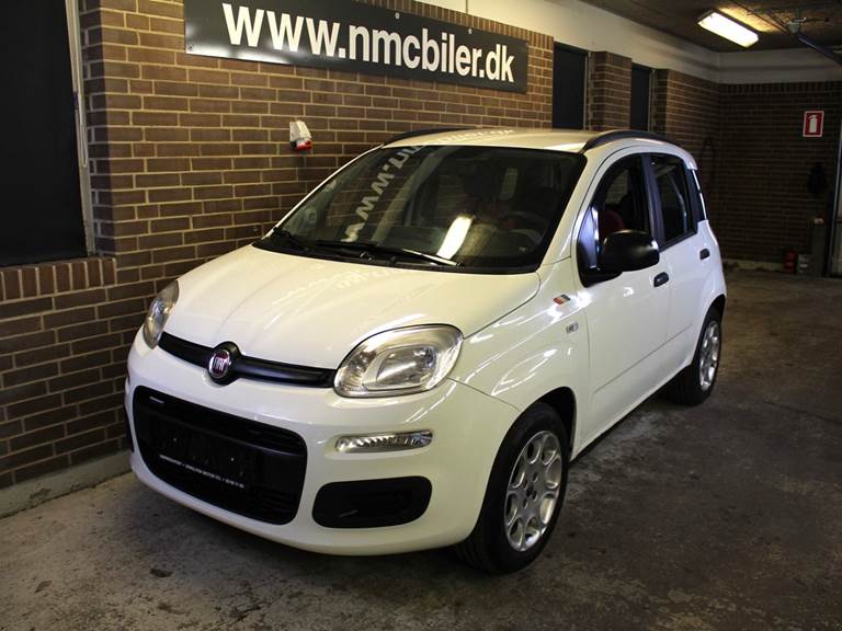 Fiat Panda 1,2 69 Easy