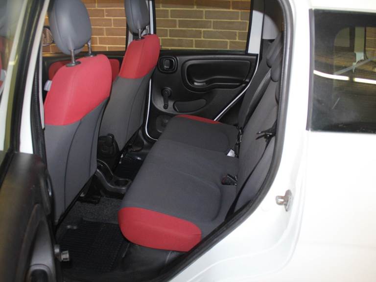 Fiat Panda 1,2 69 Easy