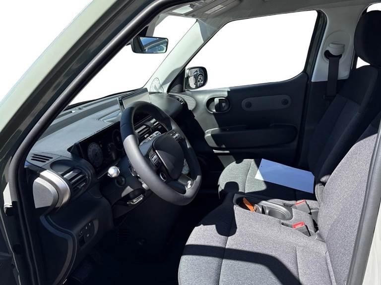Hyundai Inster 42 Essential