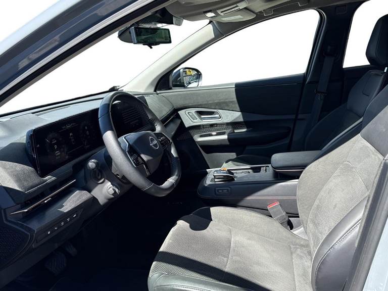 Nissan Ariya 87 Evolve