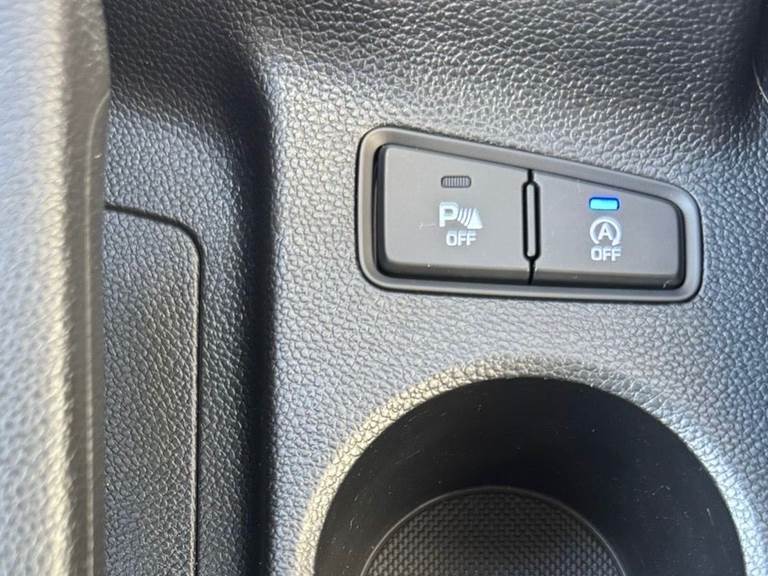 Hyundai i20 1,0 T-GDi Trend