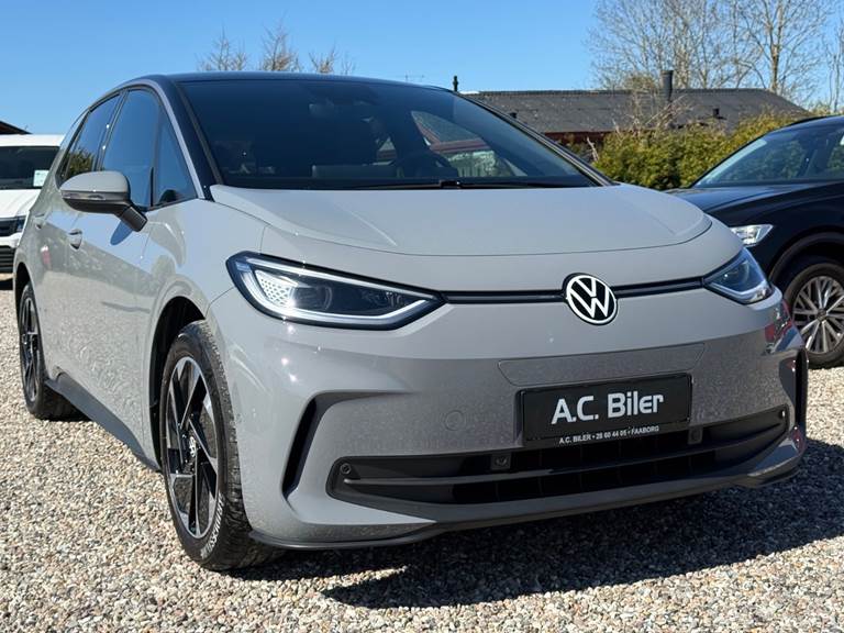 VW ID.3 59 Style