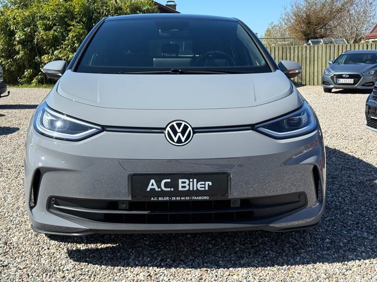VW ID.3 59 Style
