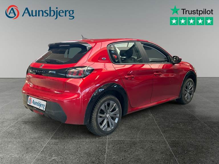 Peugeot e-208 50 Active