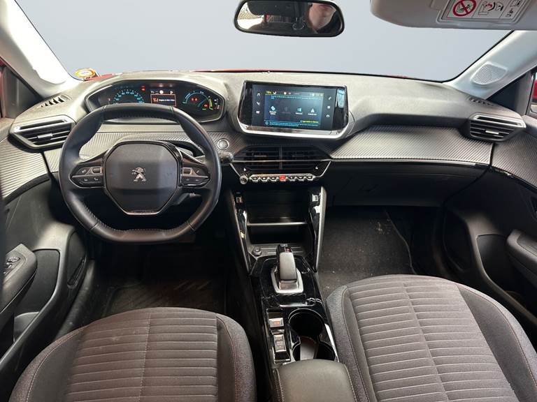 Peugeot e-208 50 Active