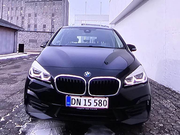 BMW 225xe 1,5 Active Tourer Sport Line aut.