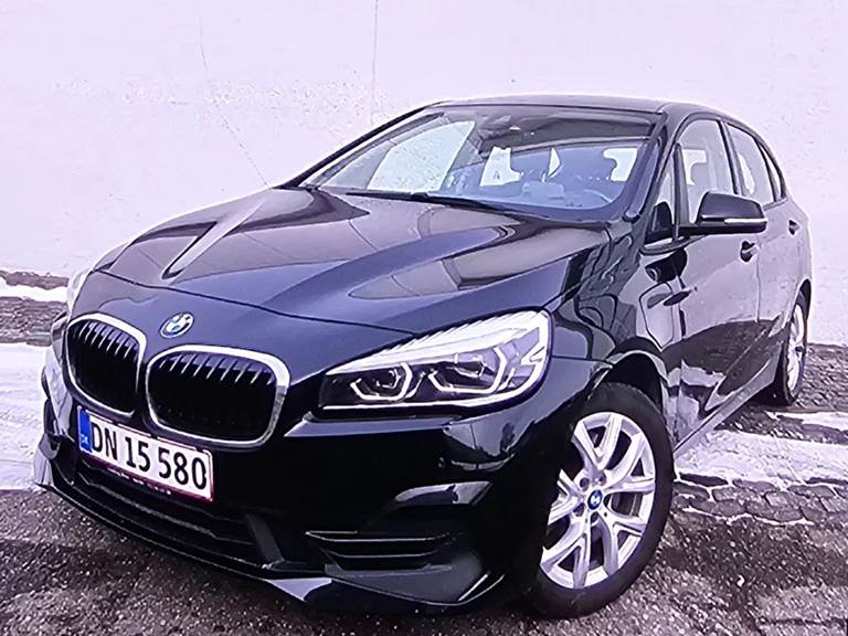 BMW 225xe 1,5 Active Tourer Sport Line aut.