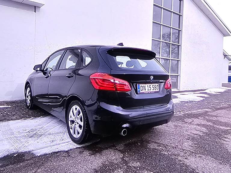 BMW 225xe 1,5 Active Tourer Sport Line aut.