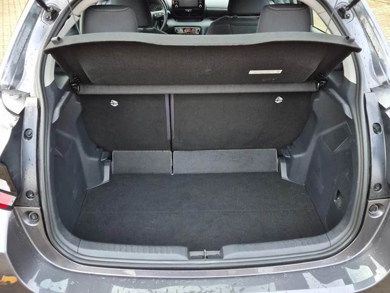 Mazda 2 1,5 Hybrid Pure CVT