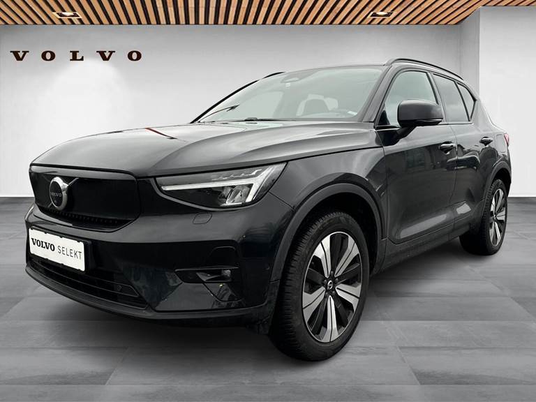 Volvo XC40 P6 ReCharge Ultimate