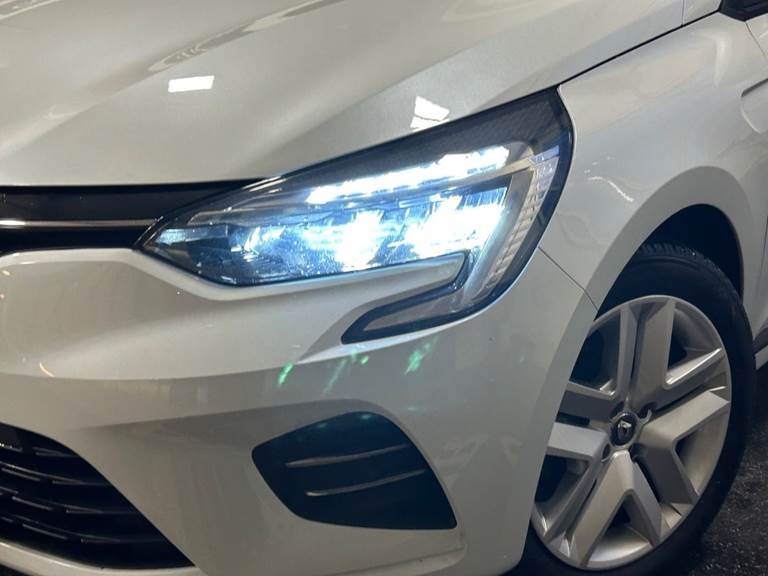 Renault Clio V 1,6 E-Tech Zen