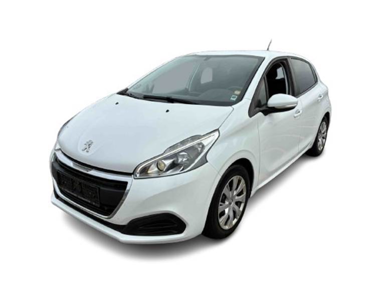 Peugeot 208 1,6 BlueHDi 100 Active+