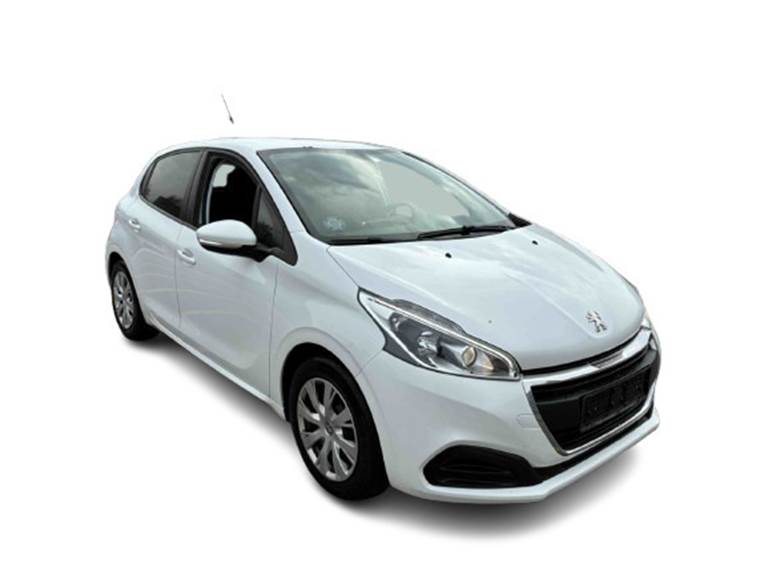 Peugeot 208 1,6 BlueHDi 100 Active+