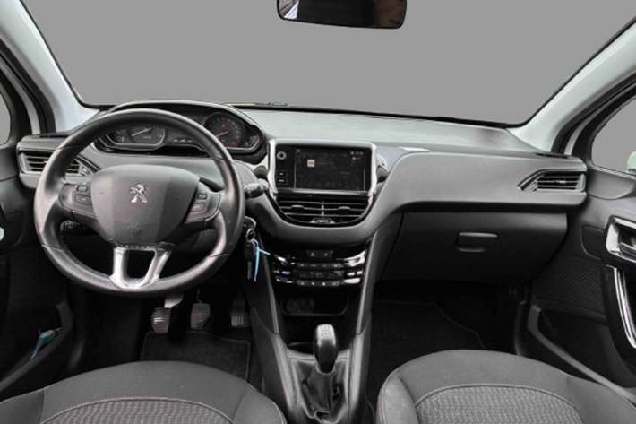 undefined Peugeot 208 fra 2017