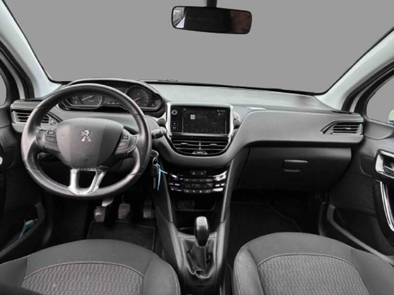 Peugeot 208 1,6 BlueHDi 100 Active+