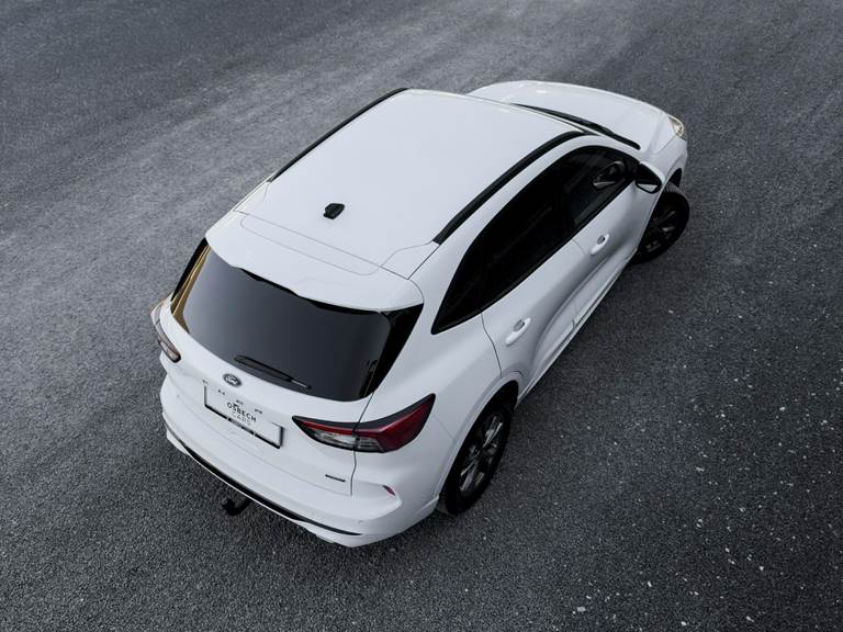 Ford Kuga 2,5 PHEV ST-Line CVT