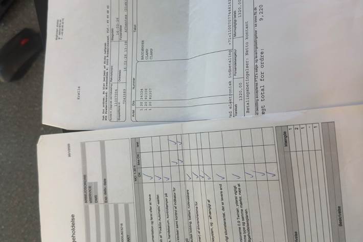 undefined Fiat 500C fra 2017