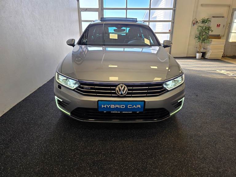 VW Passat 1,4 GTE Highline+ Variant DSG