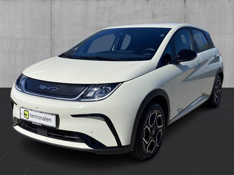 BYD Dolphin 60 Comfort