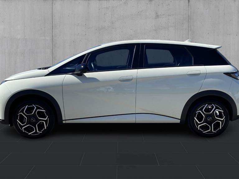 BYD Dolphin 60 Comfort