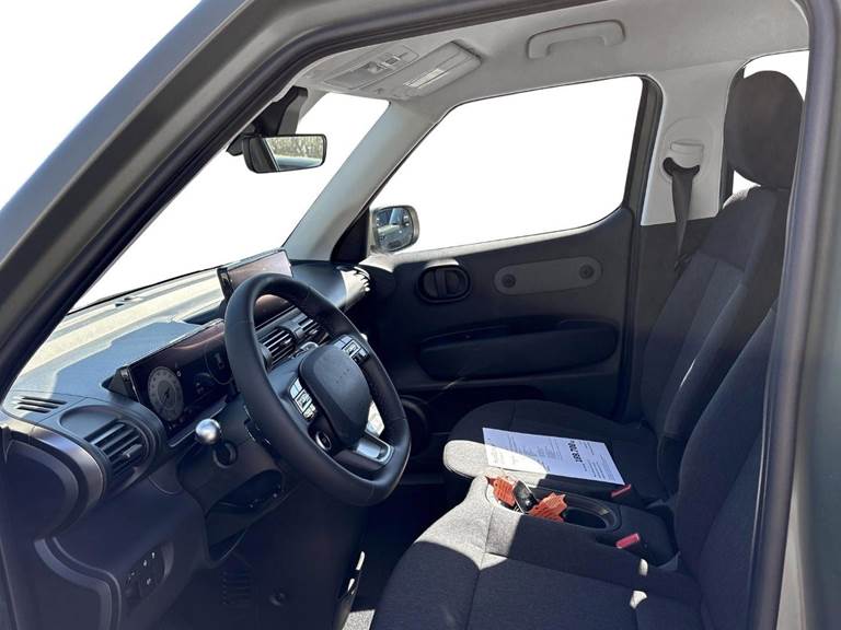 Hyundai Inster 42 Essential