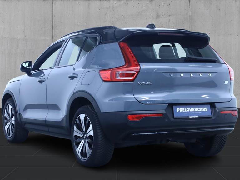 Volvo XC40 P6 ReCharge Core