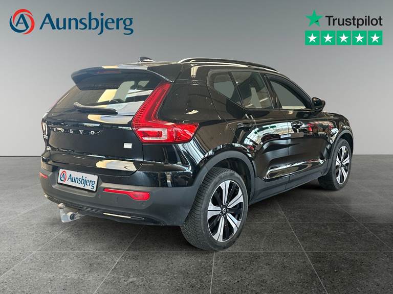 Volvo XC40 P6 ReCharge Core