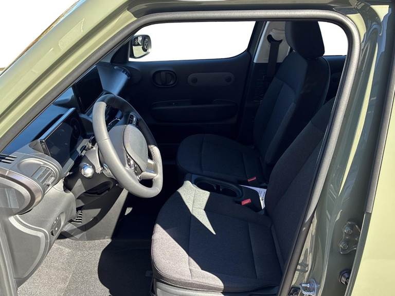 Hyundai Inster 42 Essential