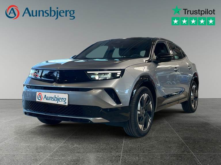 Opel Mokka-e 54 GS Line