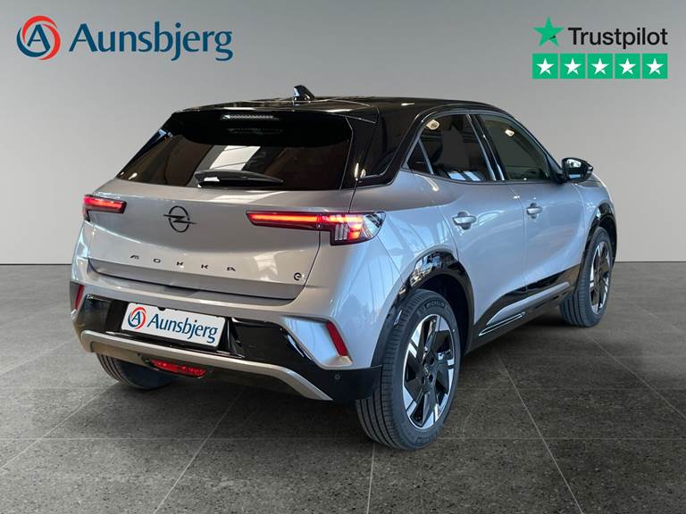 Opel Mokka-e 54 GS Line