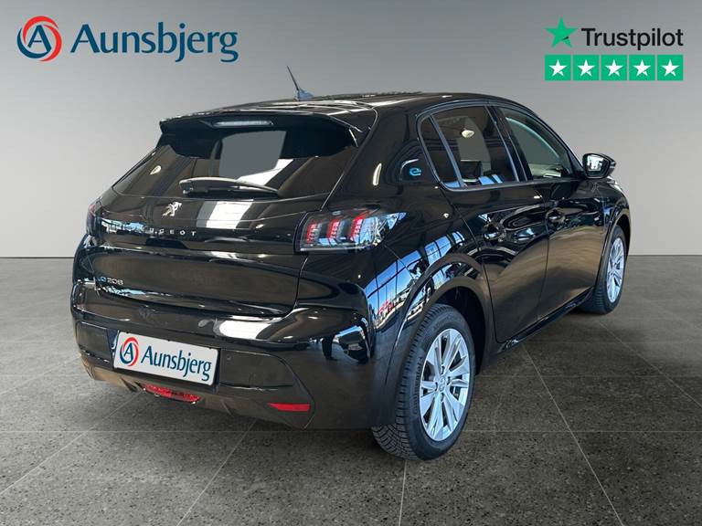 Peugeot e-208 50 Active