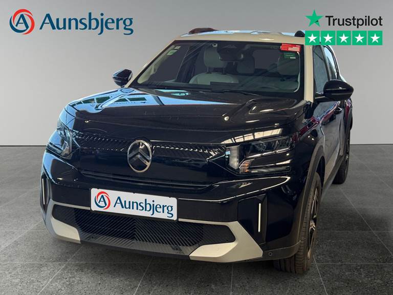 Citroën e-C3 Aircross 44 Max