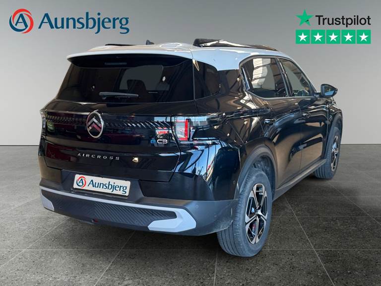 Citroën e-C3 Aircross 44 Max
