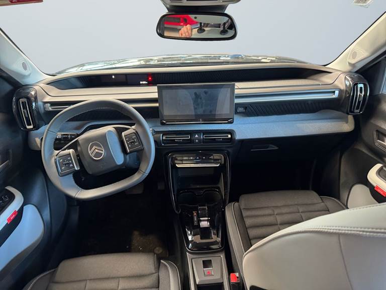 Citroën e-C3 Aircross 44 Max