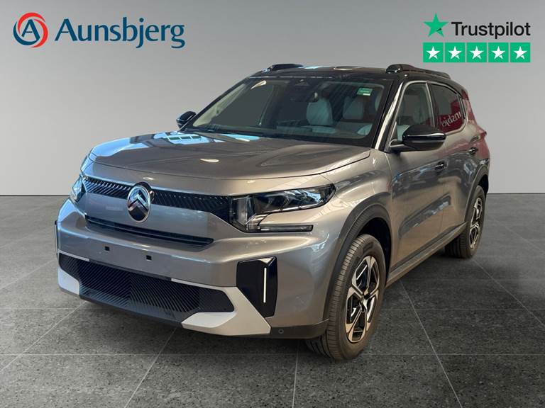 Citroën e-C3 Aircross 44 Max
