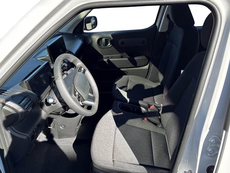 Hyundai Inster 42 Essential