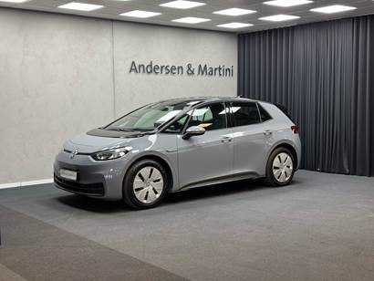 VW ID.3
