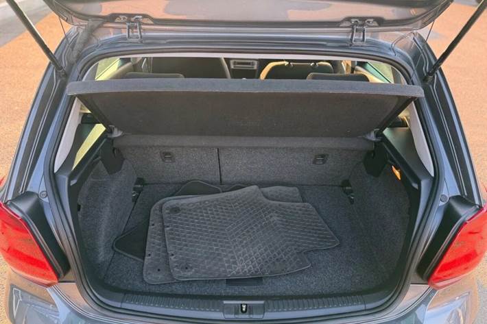 undefined VW Polo fra 2014