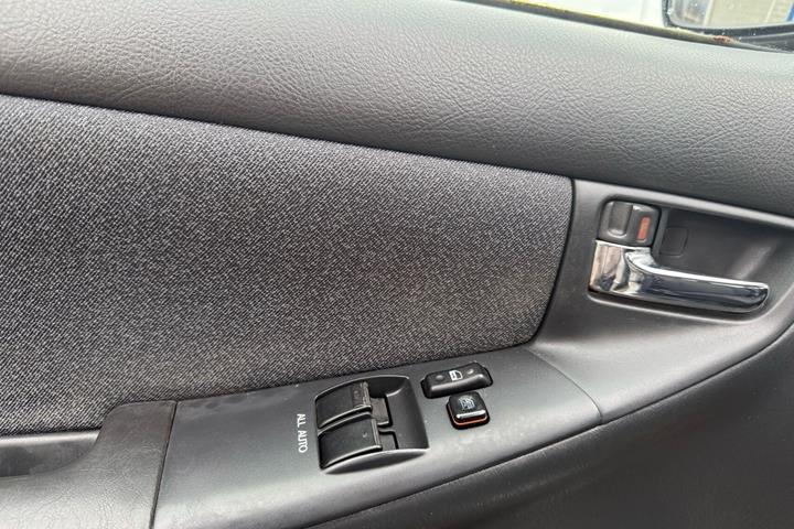 undefined Toyota Corolla fra 2003