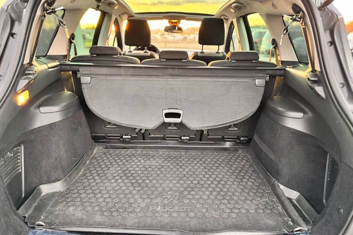 undefined Peugeot 308 fra 2011