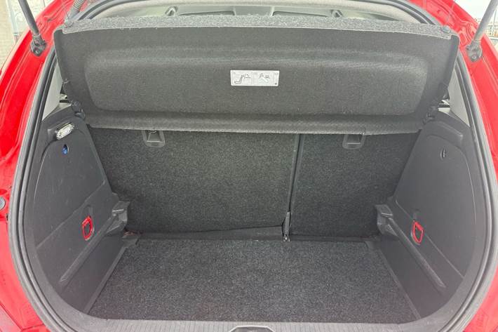 undefined Opel Corsa fra 2008