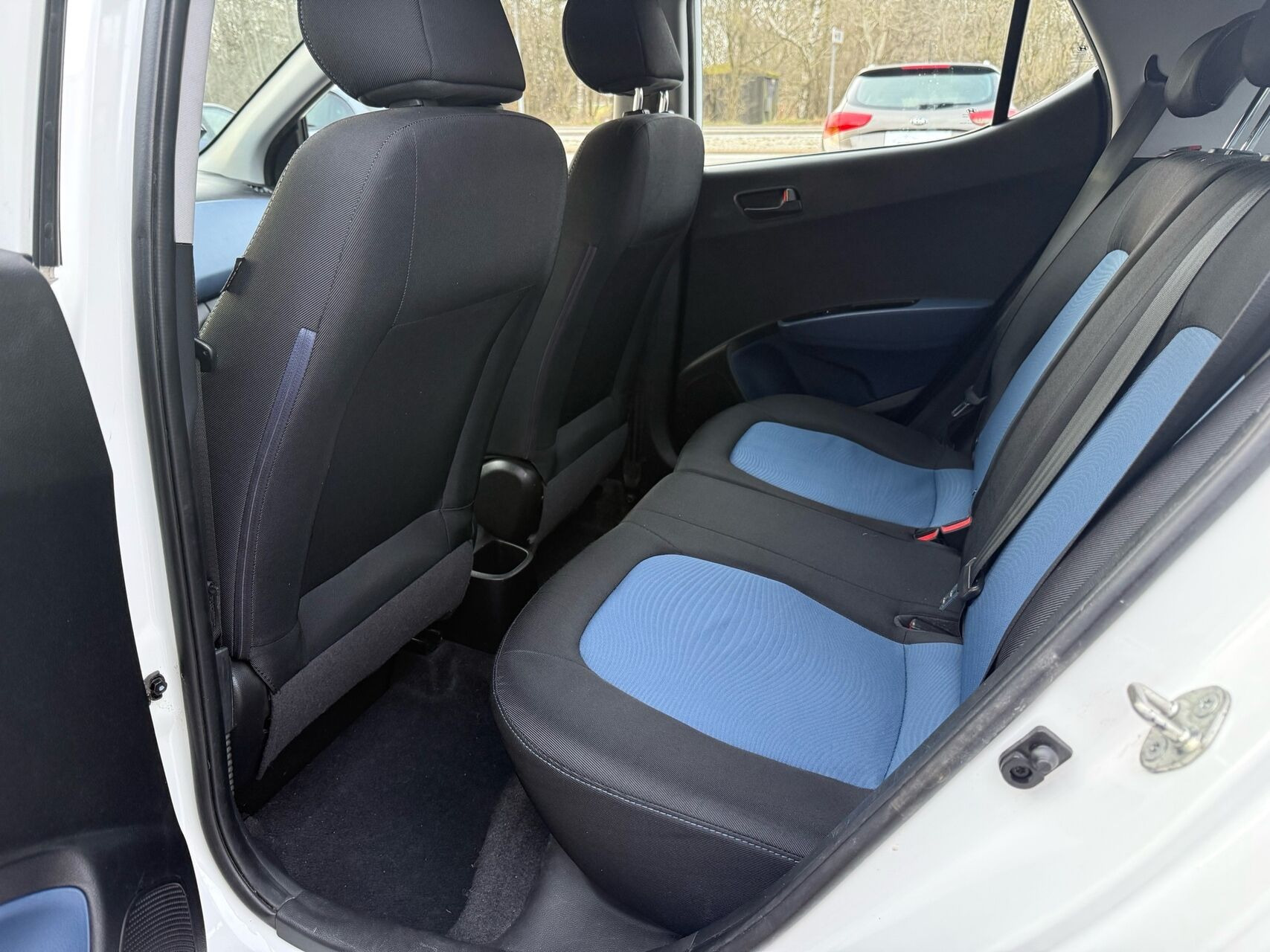 undefined Hyundai i10 fra 2014