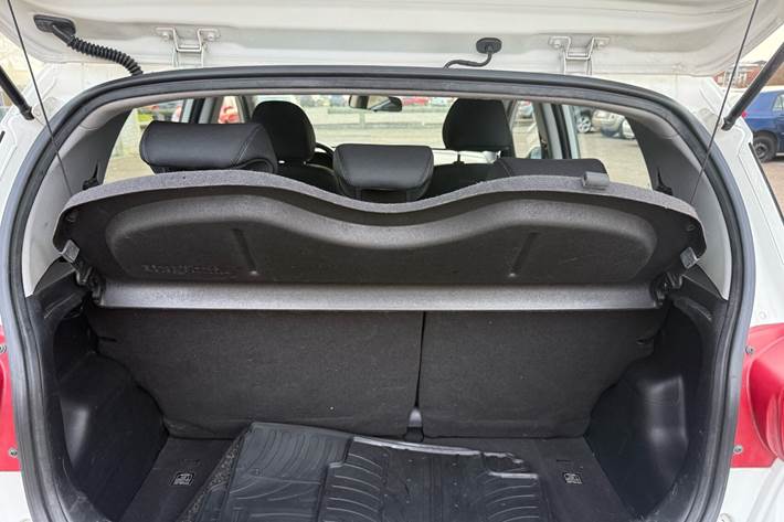 undefined Hyundai i10 fra 2014