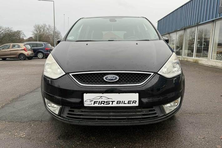 undefined Ford Galaxy fra 2010