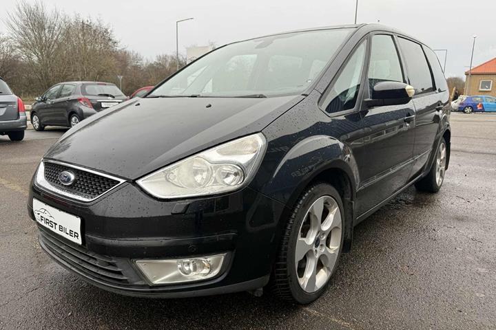 undefined Ford Galaxy fra 2010