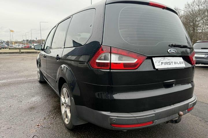 undefined Ford Galaxy fra 2010