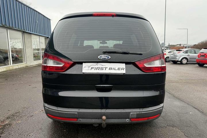 undefined Ford Galaxy fra 2010