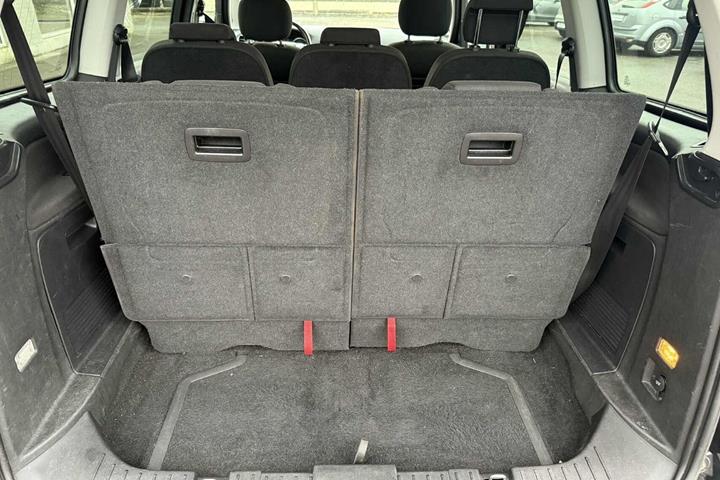 undefined Ford Galaxy fra 2010